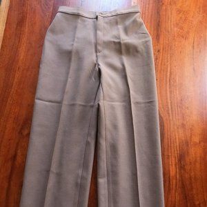 Vintage Levi Strauss Bend Over Slacks